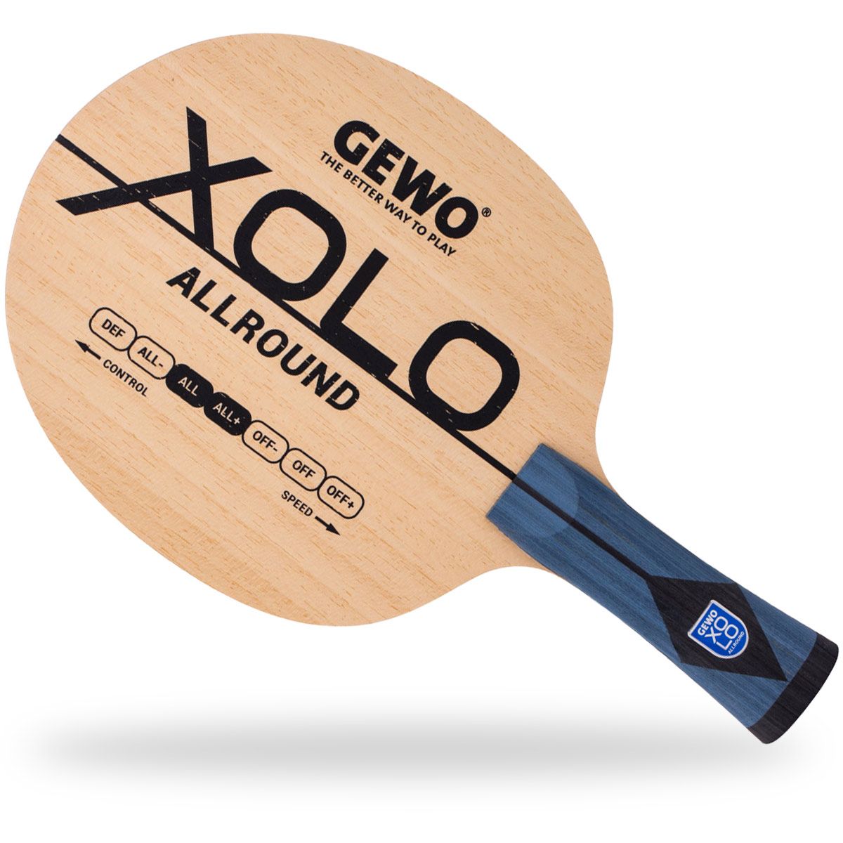 Gewo Xolo Allround