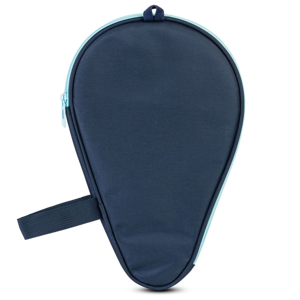 Gewo Round Cover Stripes navy/himmel