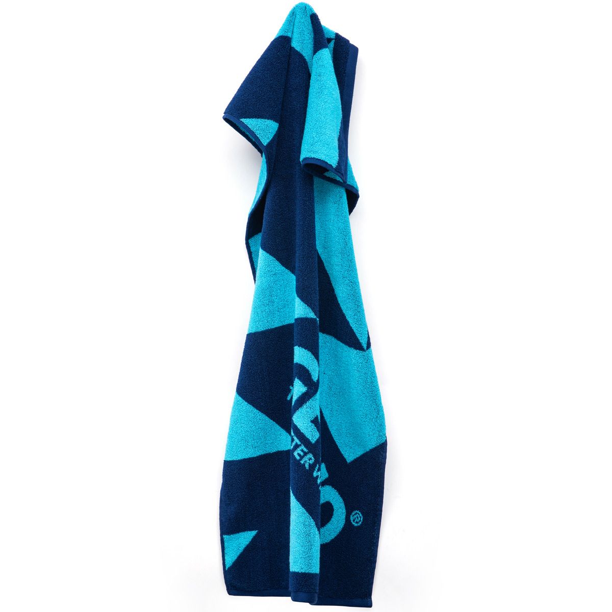 Gewo Håndklæde M navy/blå