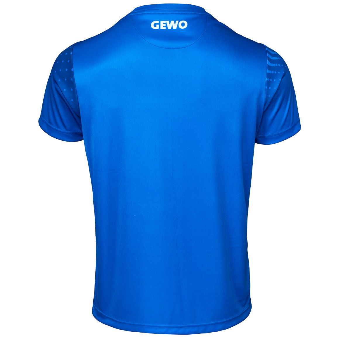 Gewo T-shirt Carneval