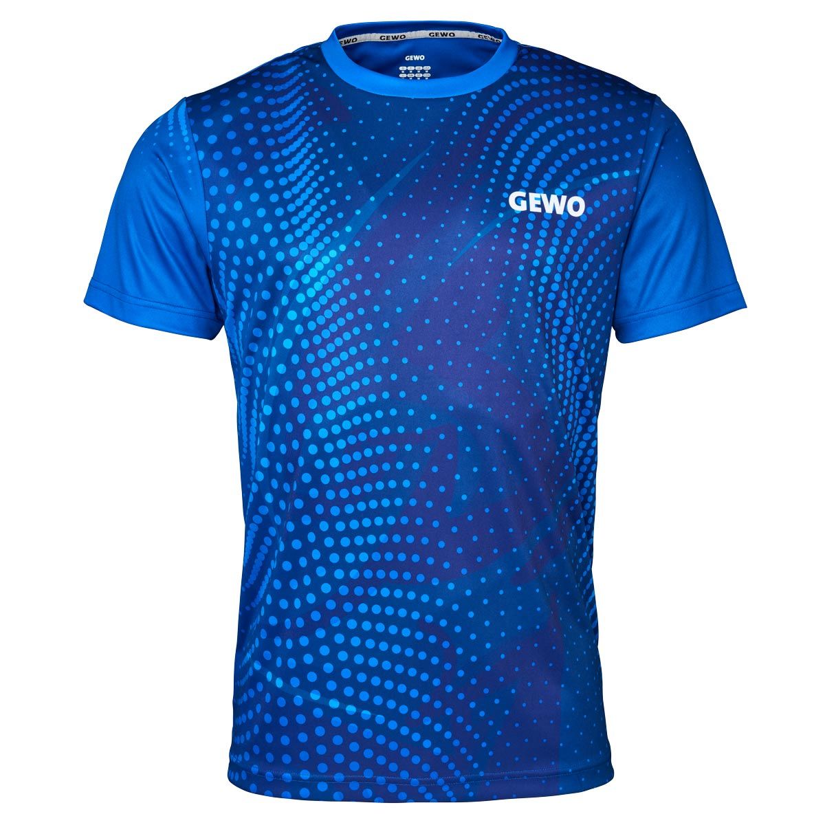Gewo T-shirt Carneval