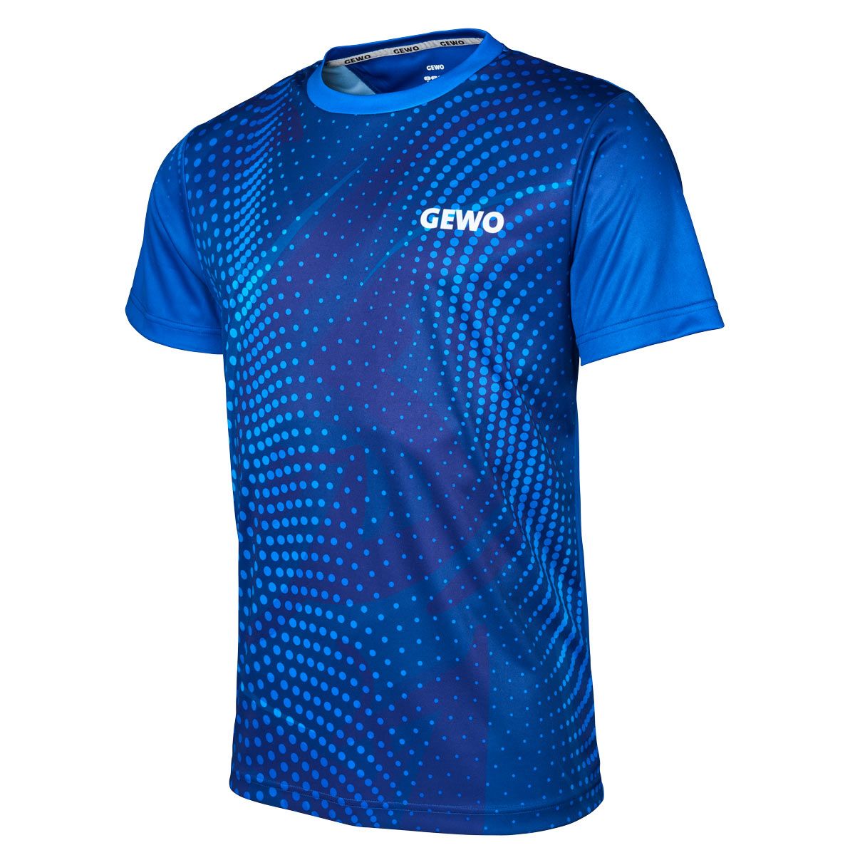 Gewo T-shirt Carneval
