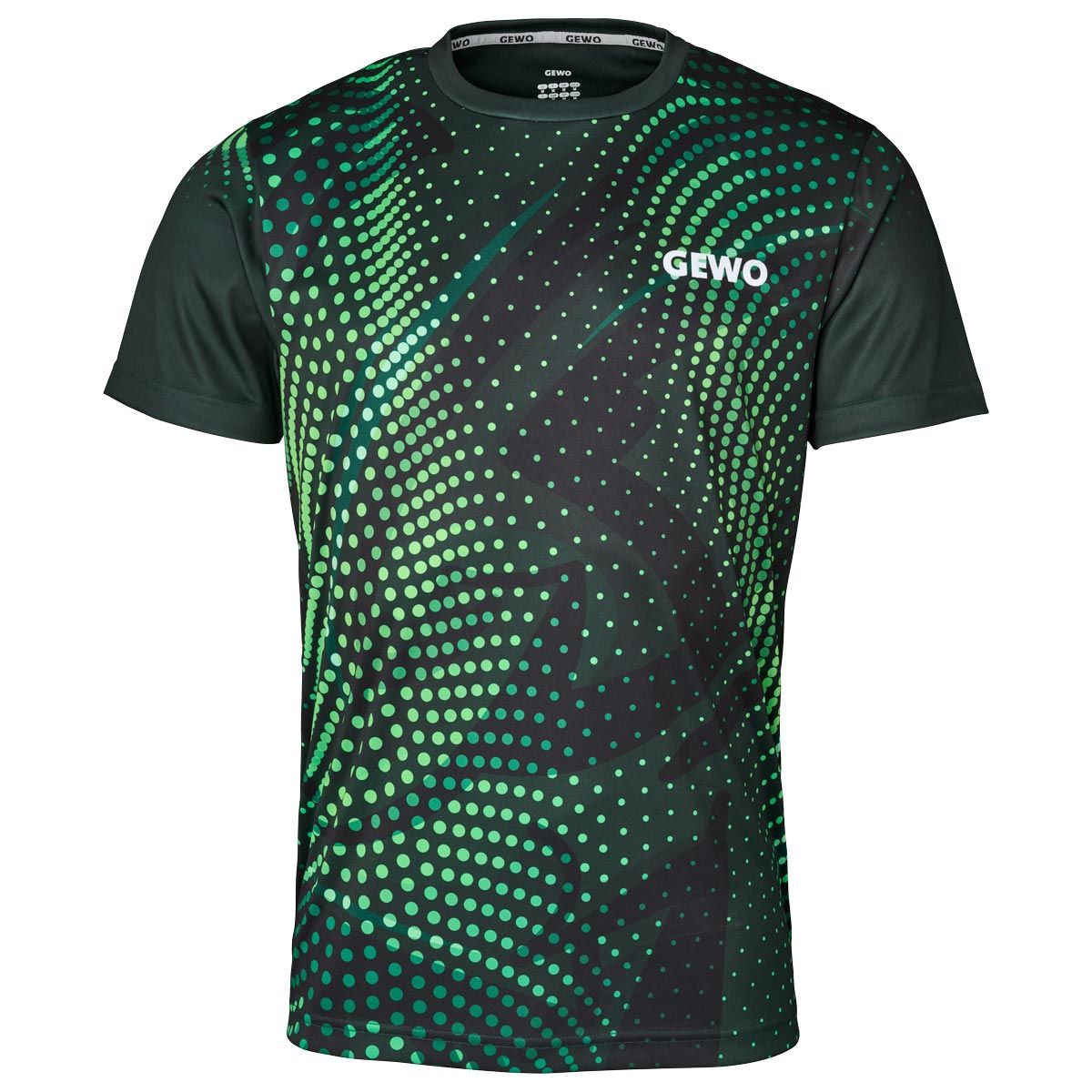 Gewo T-shirt Carneval
