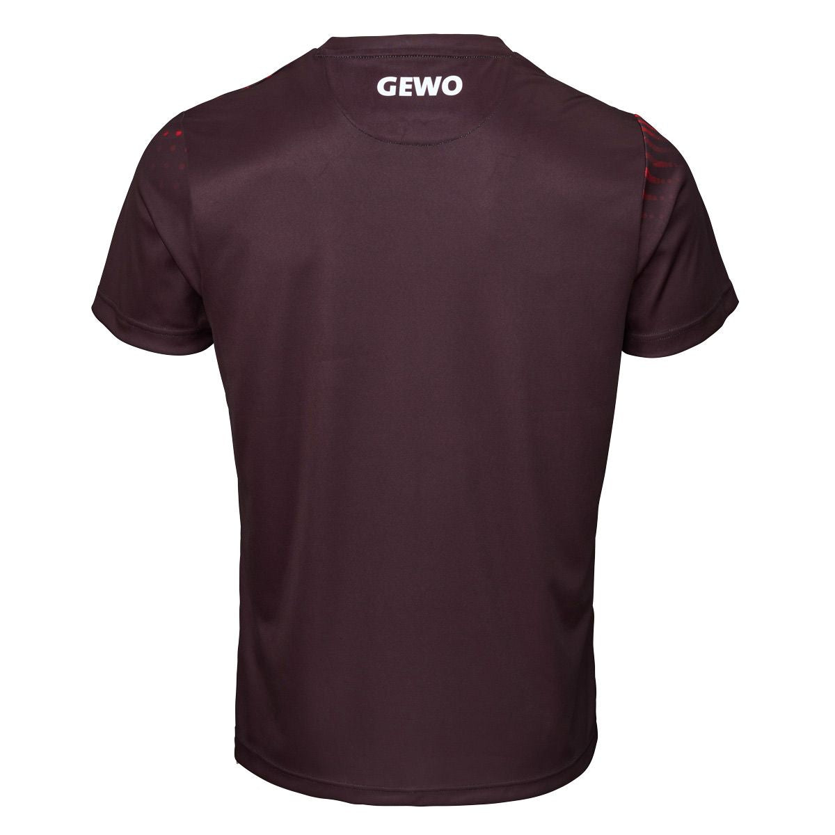 Gewo T-shirt Carneval