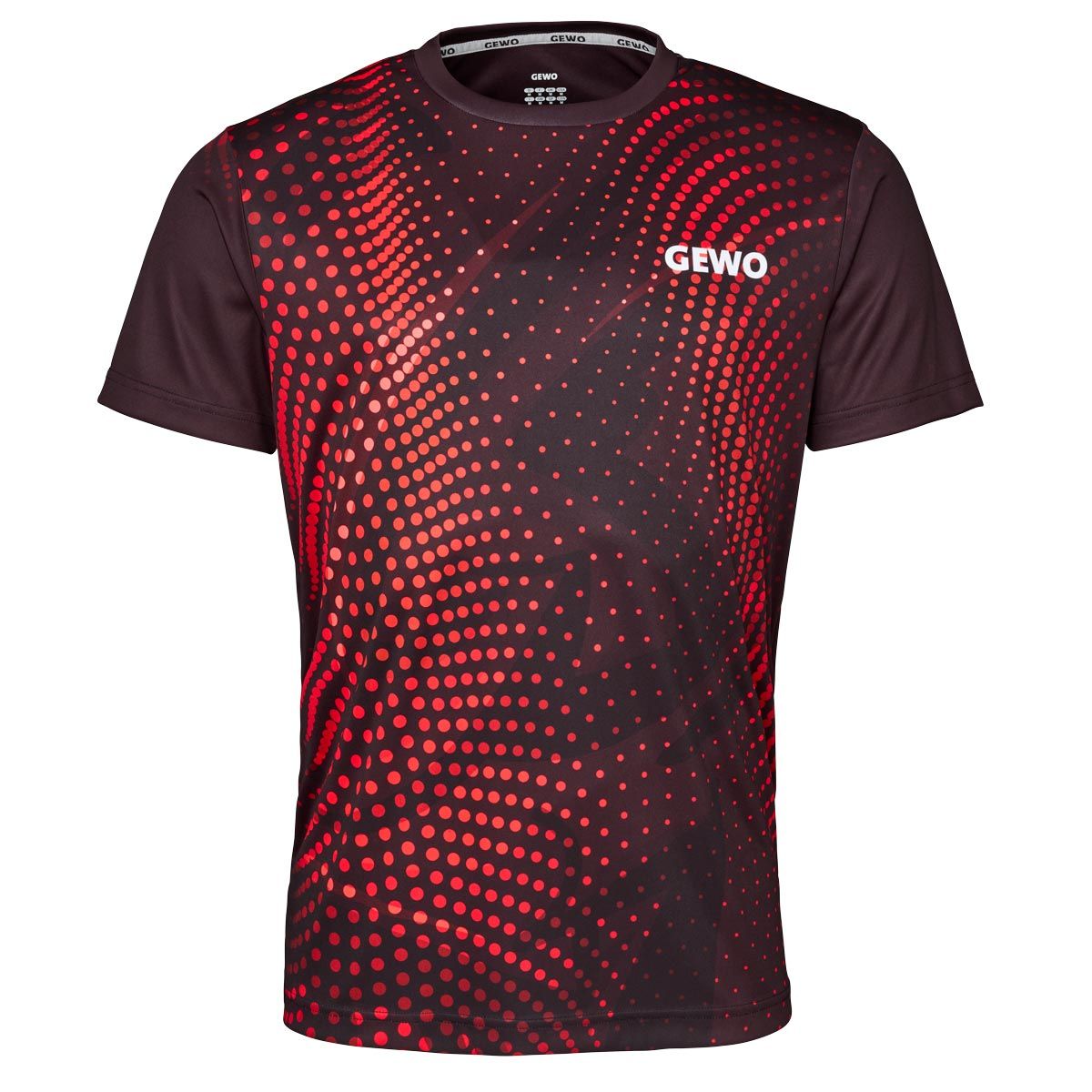 Gewo T-shirt Carneval
