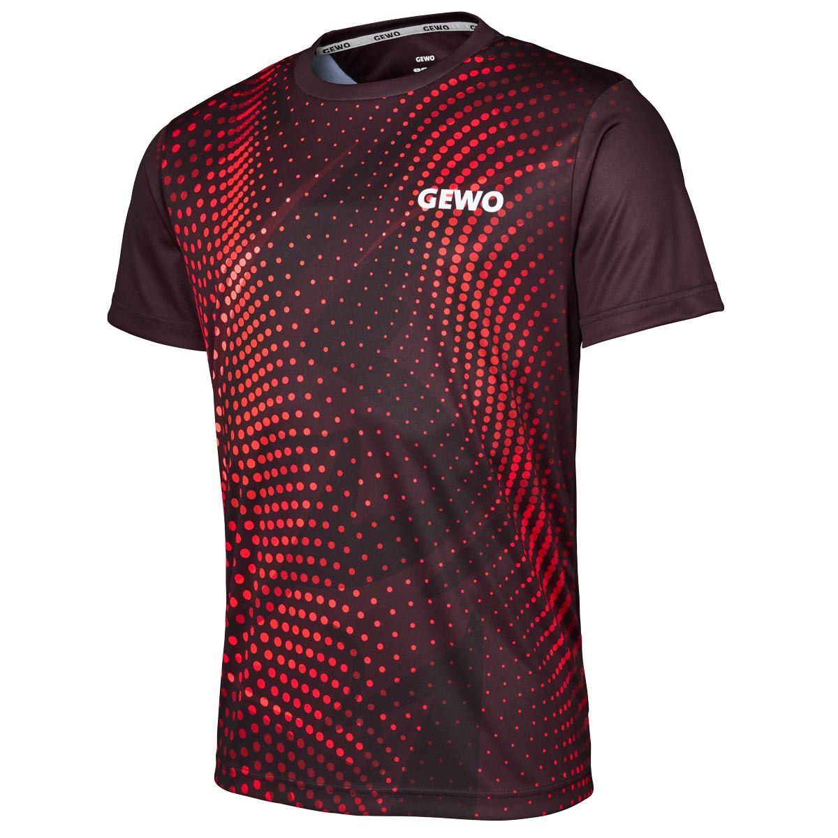 Gewo T-shirt Carneval