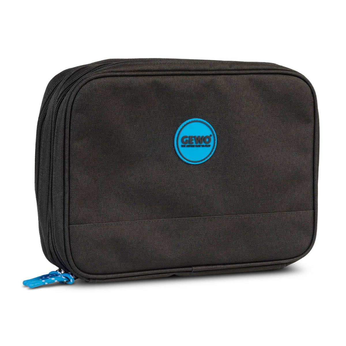 Gewo dobbelt etui Pulse-X