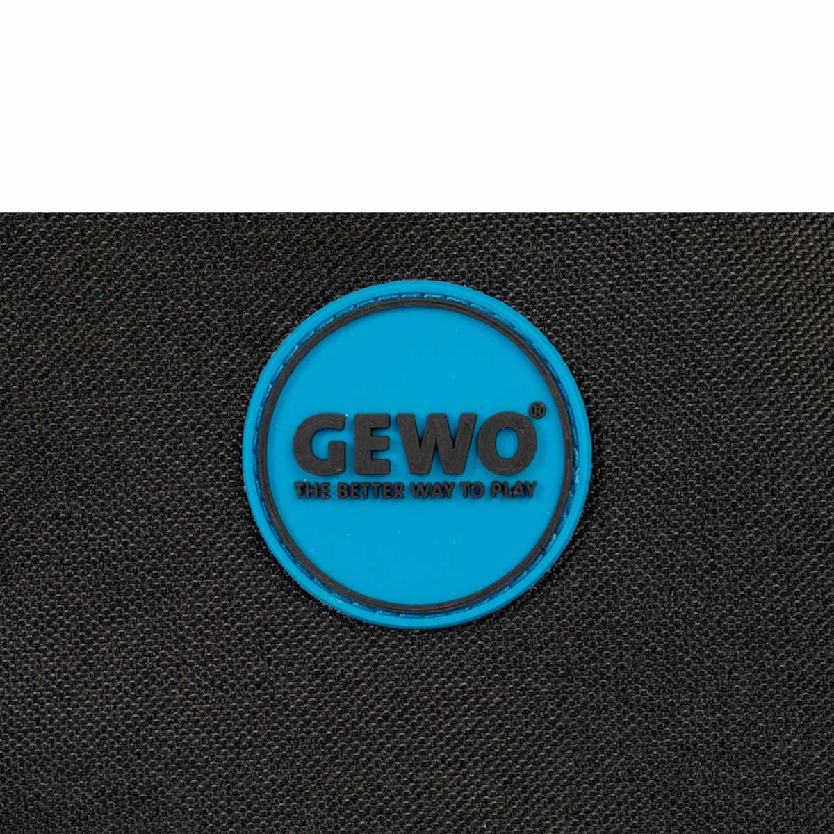 Gewo dobbelt etui Pulse-X