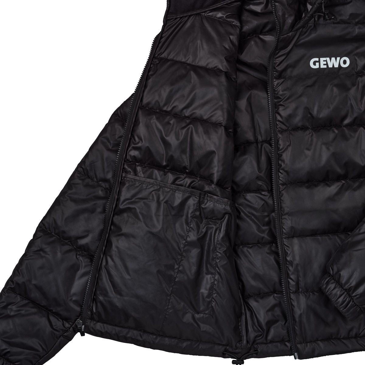 Gewo Jakke Shadow