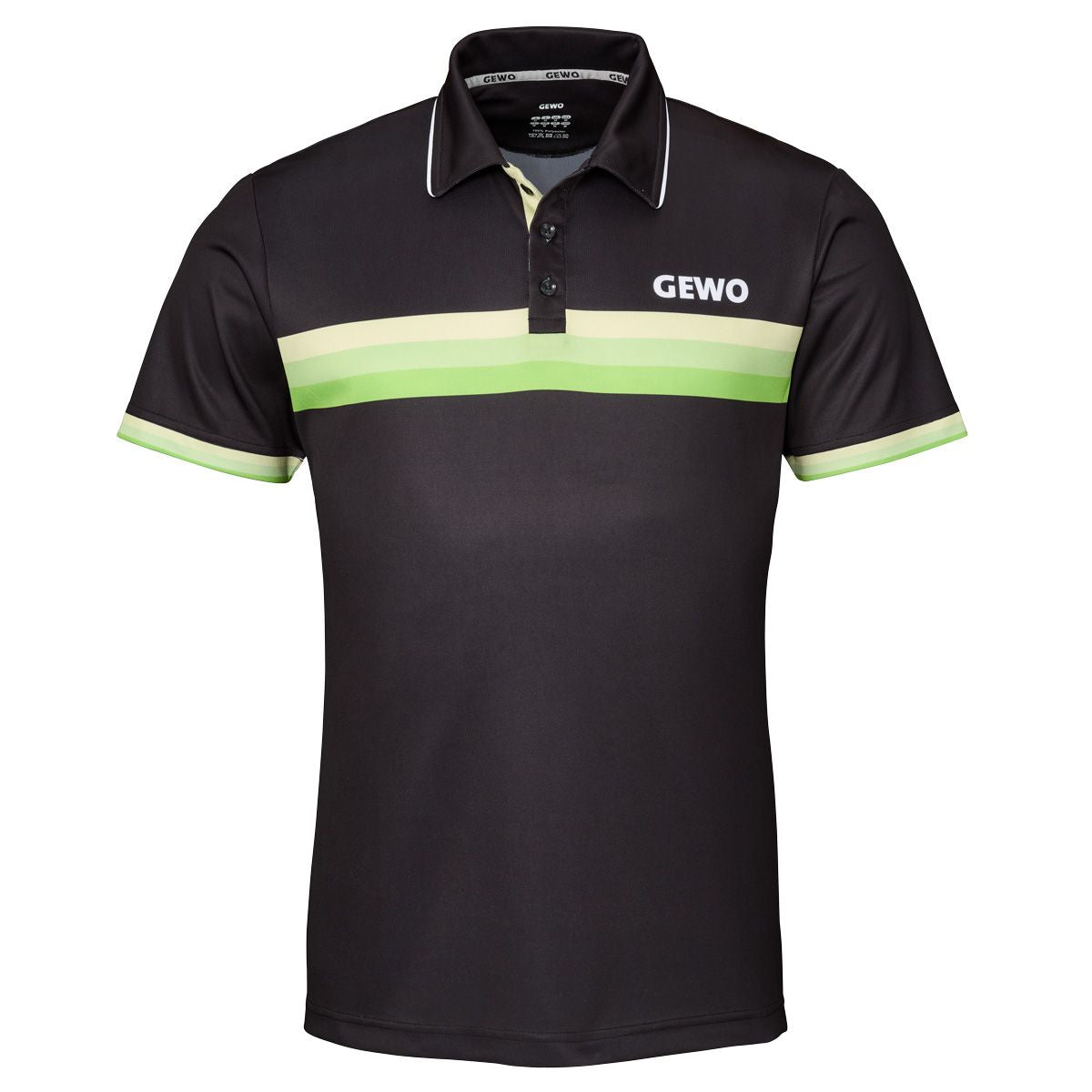 Gewo Poloshirt Santiago bomuld
