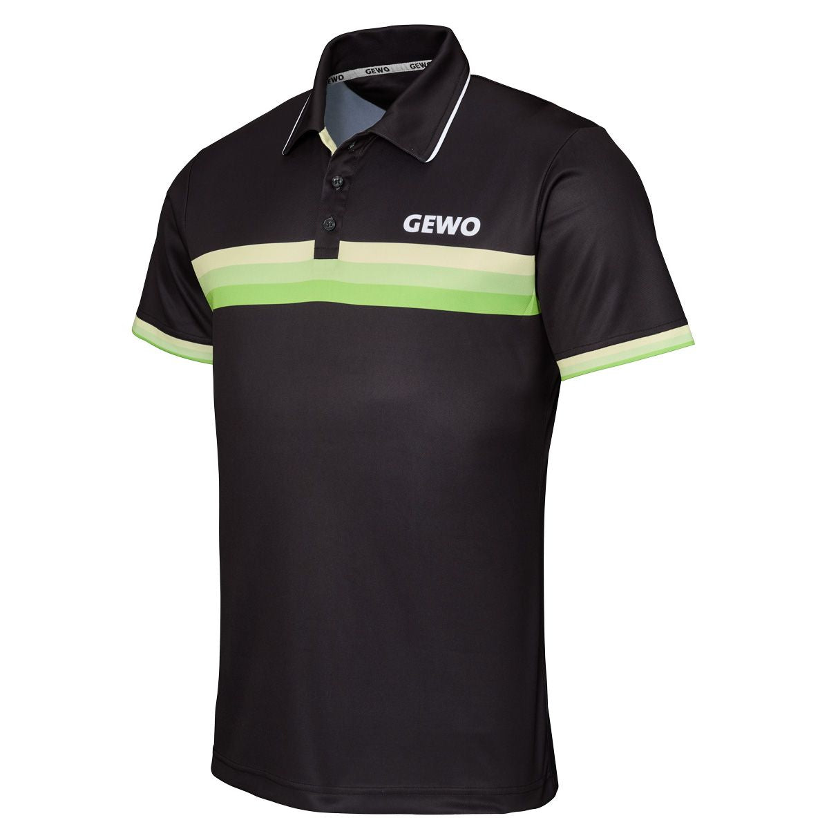 Gewo Poloshirt Santiago bomuld