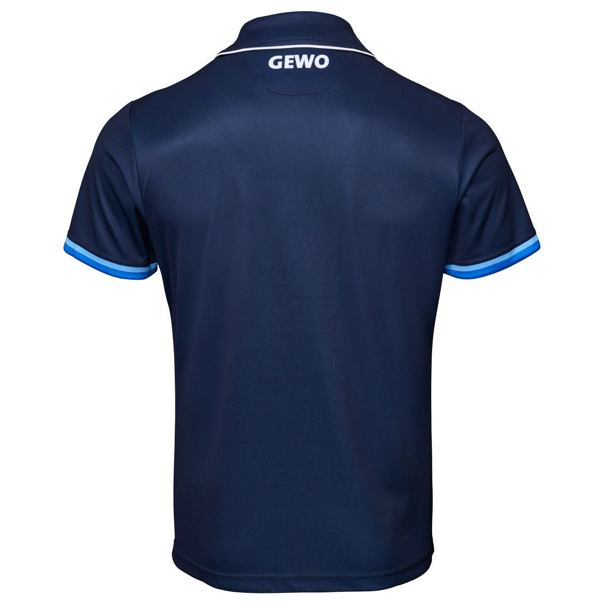 Gewo Poloshirt Santiago bomuld