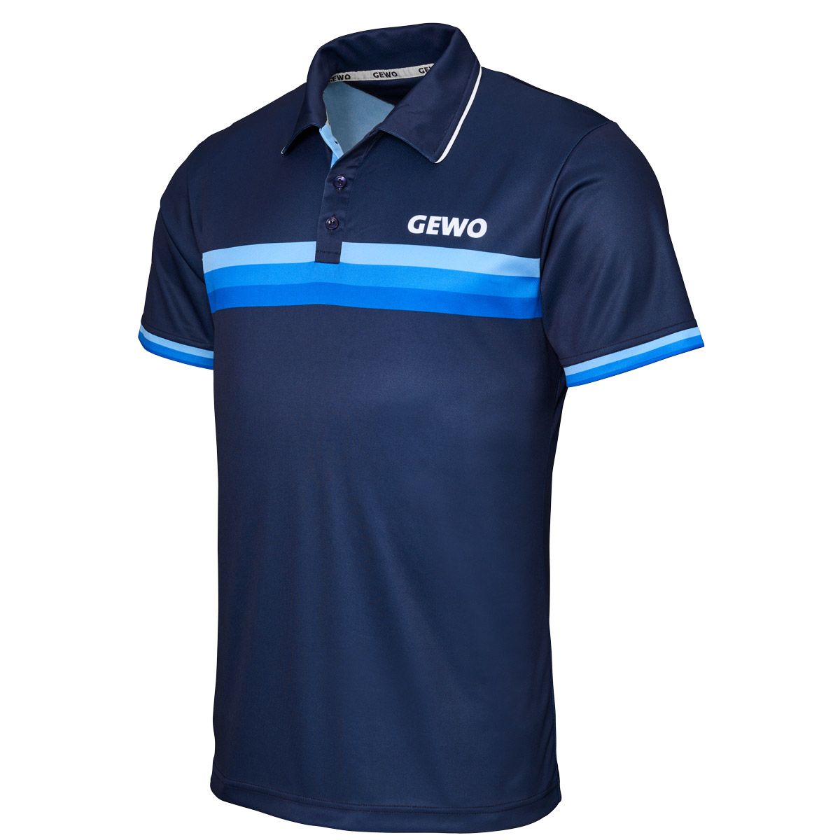 Gewo poloshirt Santiago