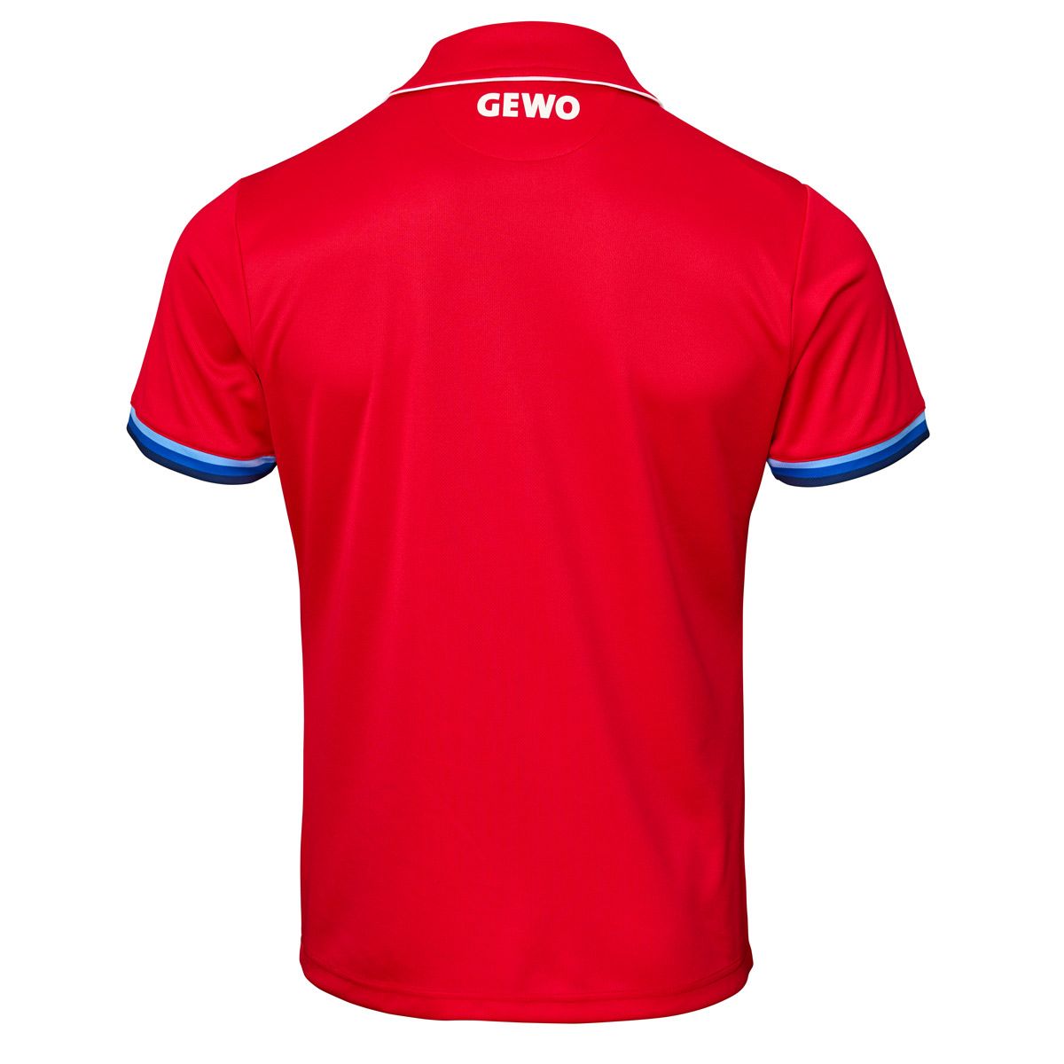 Gewo Poloshirt Santiago bomuld