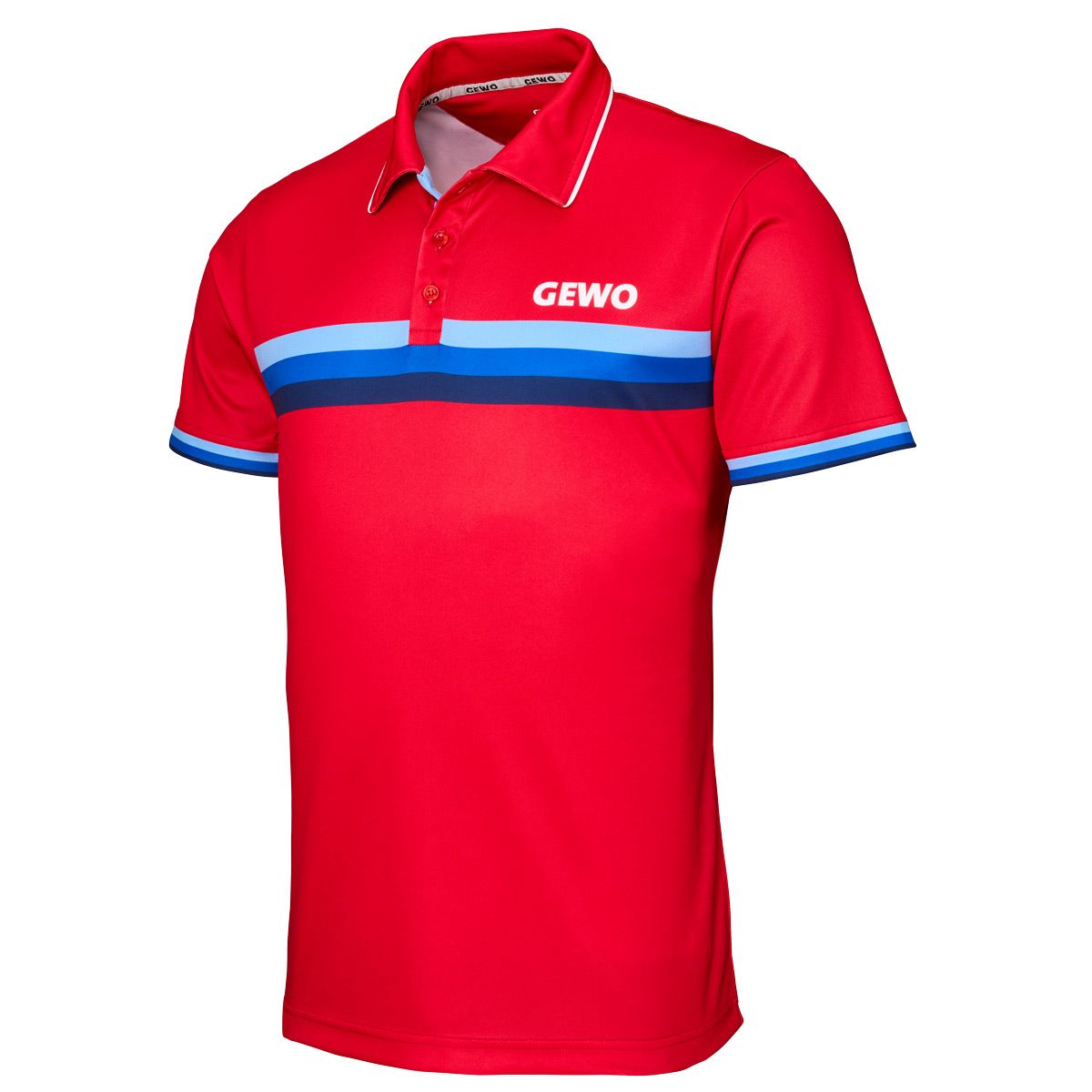Gewo poloshirt Santiago