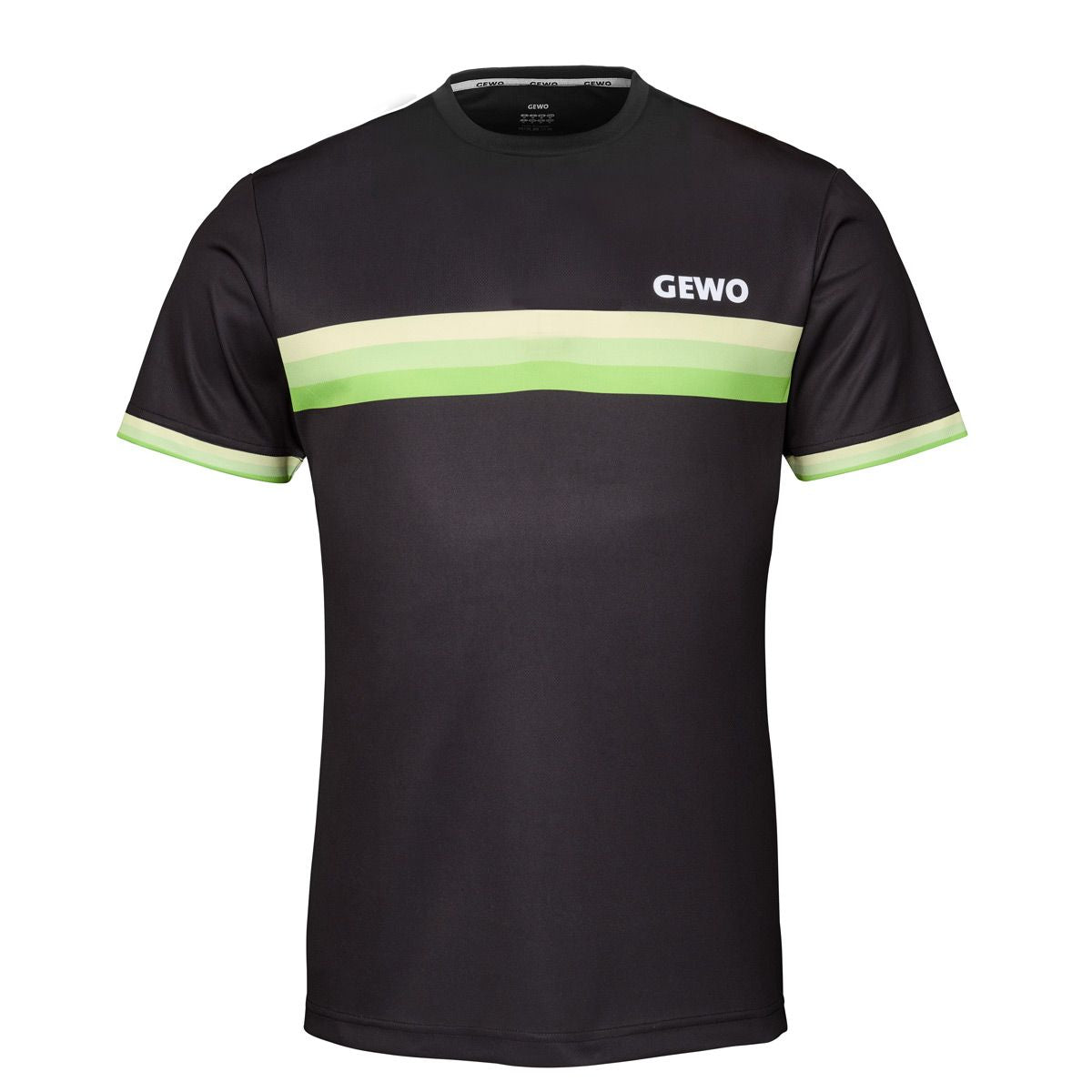 Gewo T-shirt Santiago