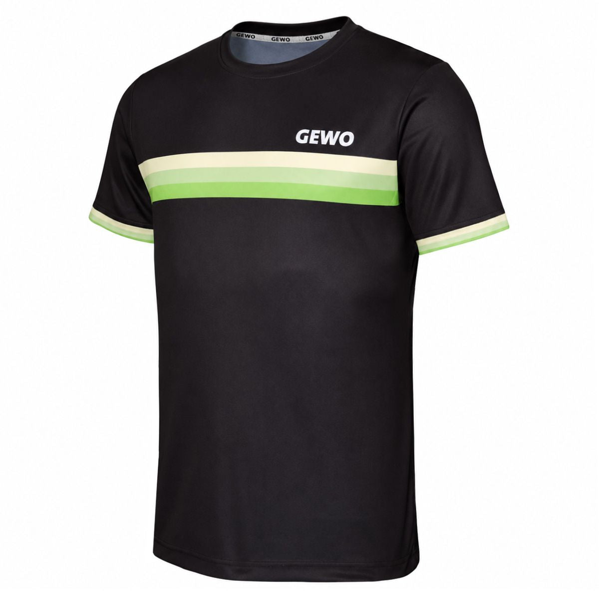 Gewo T-shirt Santiago