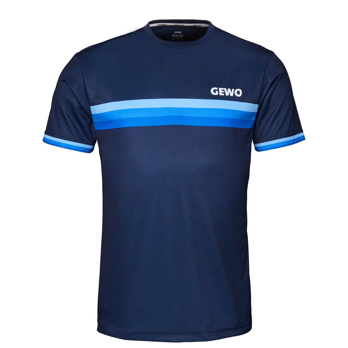 Gewo T-shirt Santiago