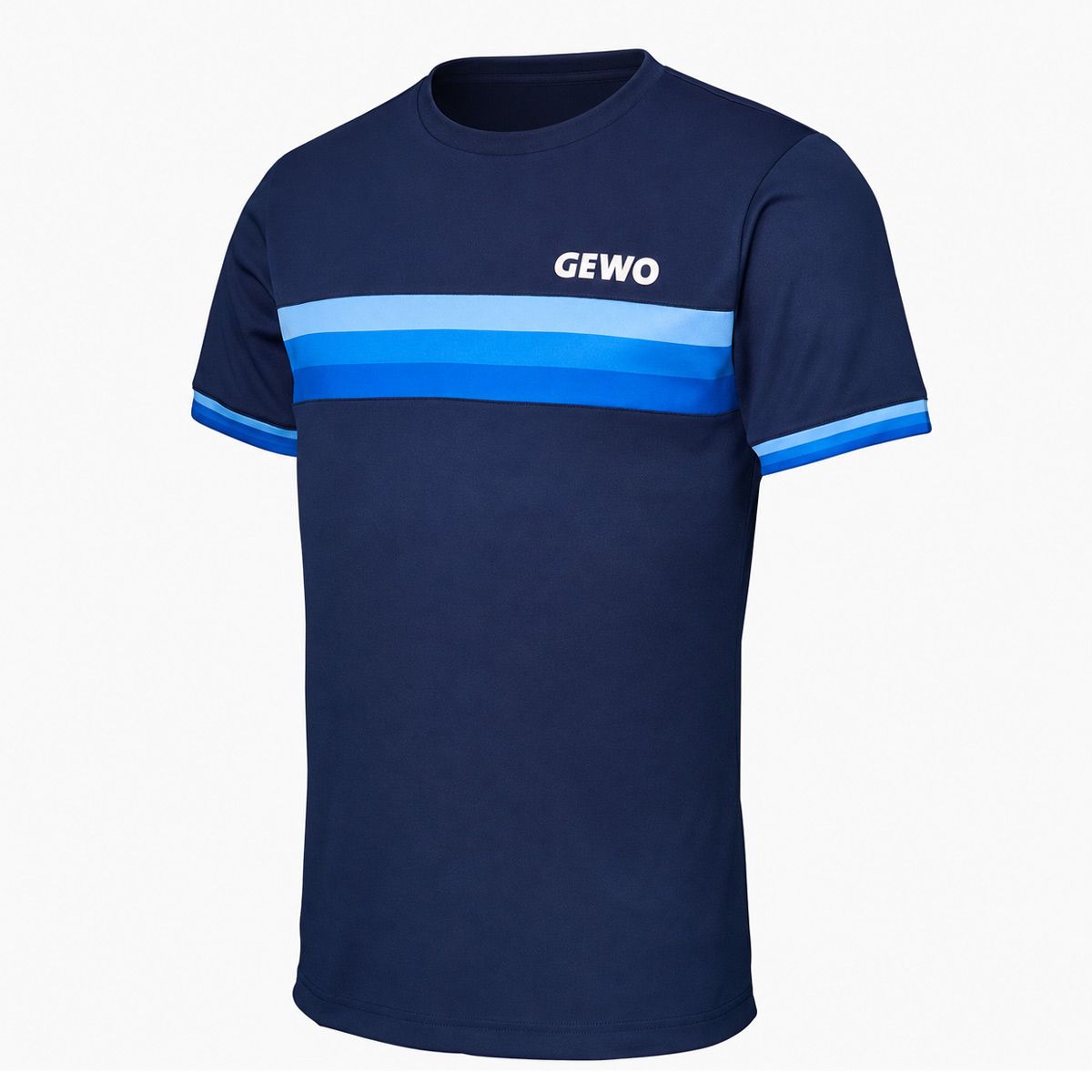 Gewo T-shirt Santiago