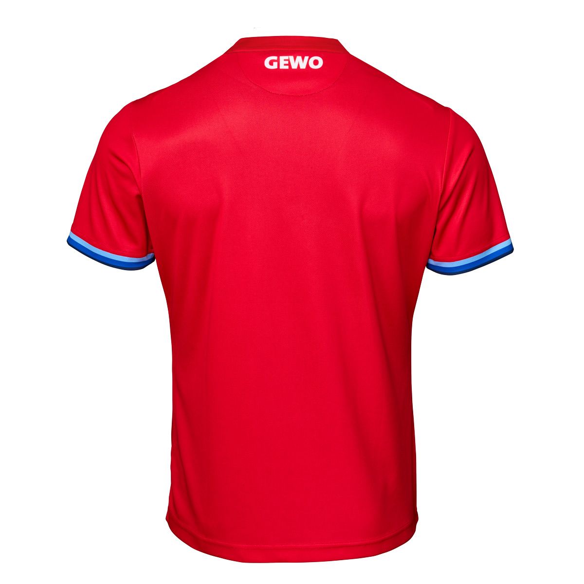 Gewo T-shirt Santiago