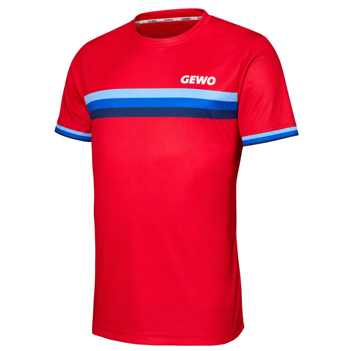 Gewo T-shirt Santiago