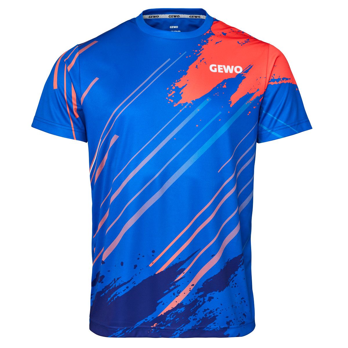 Gewo T-shirt Santo