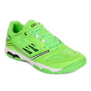 Gewo sko Flex Force Pro I lime/sort