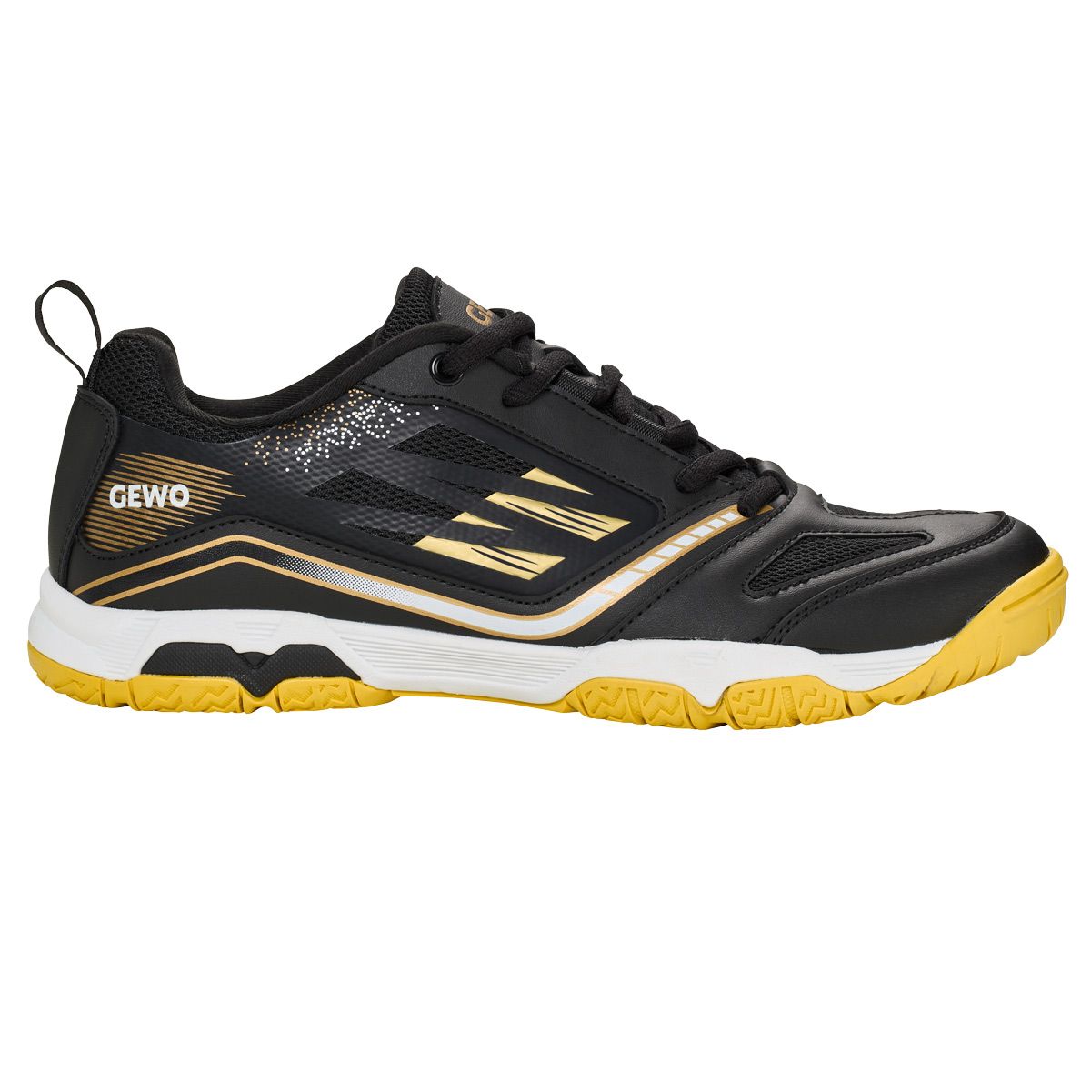 Gewo sko Flex Force Pro