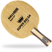 Hallmark klinge Super Balsa
