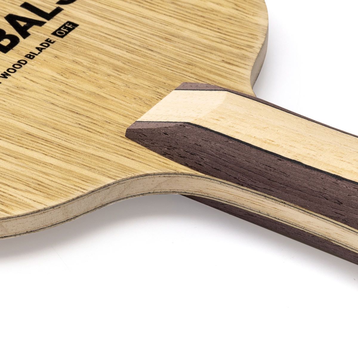 Hallmark klinge Super Balsa