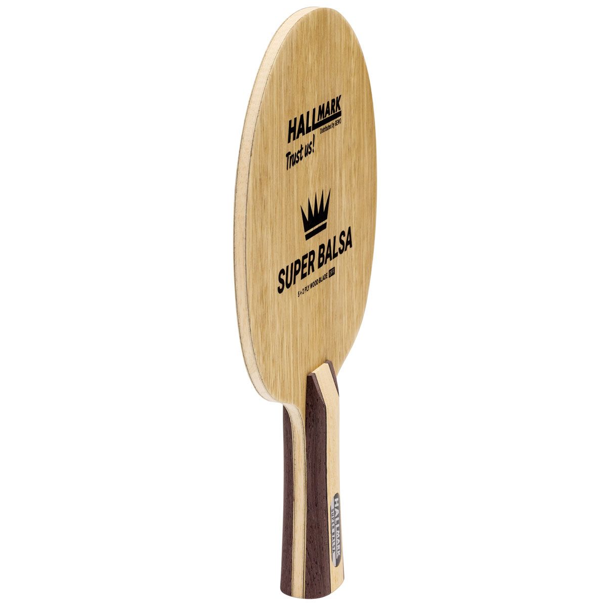 Hallmark klinge Super Balsa