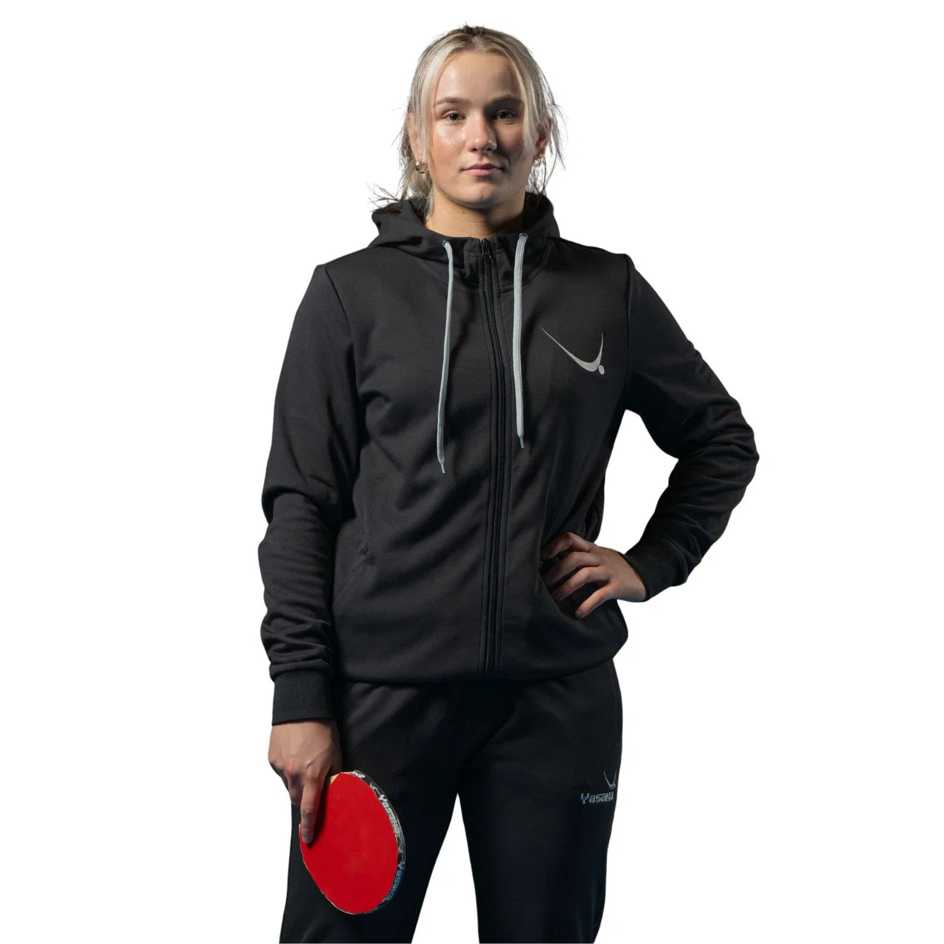Yasaka Hætte Samuraj