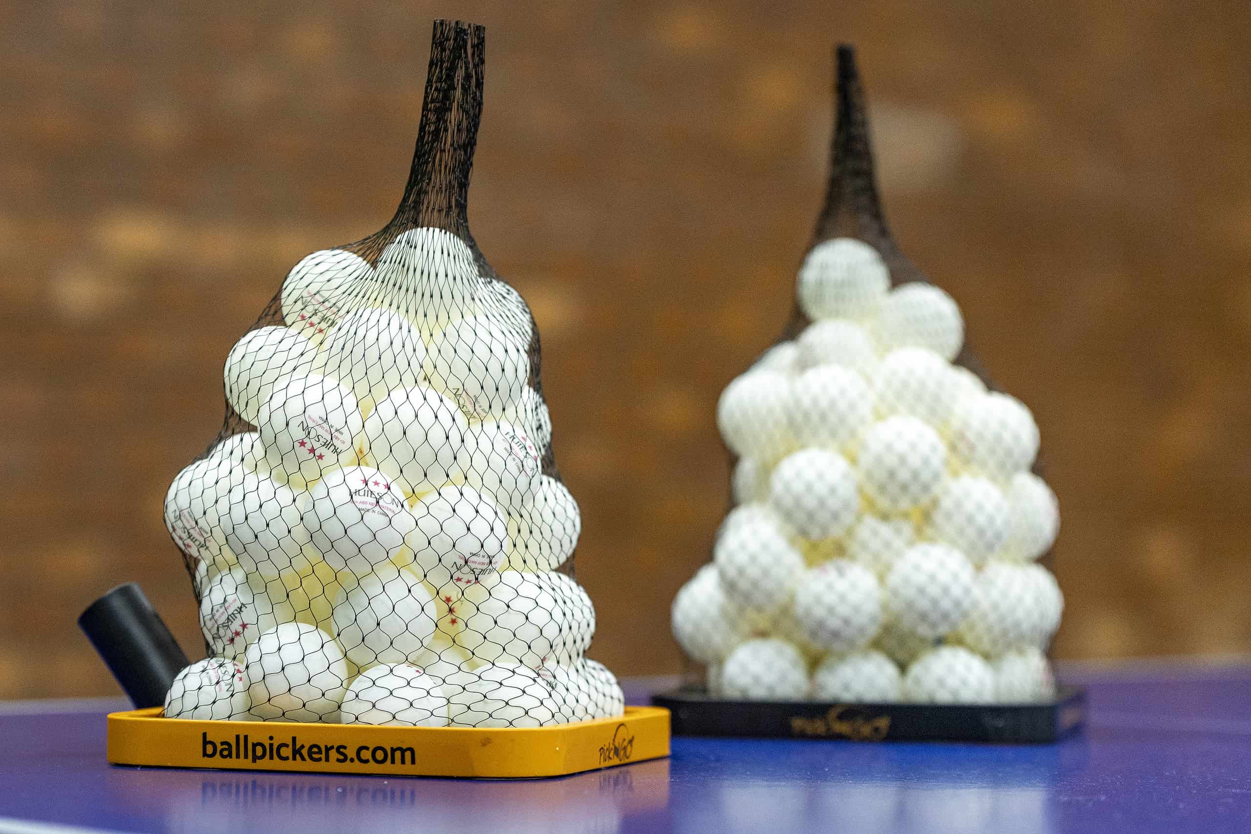 Pick’NGo Boldopsamler