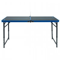 Donic TT-Sæt Midi Bærbar Pro