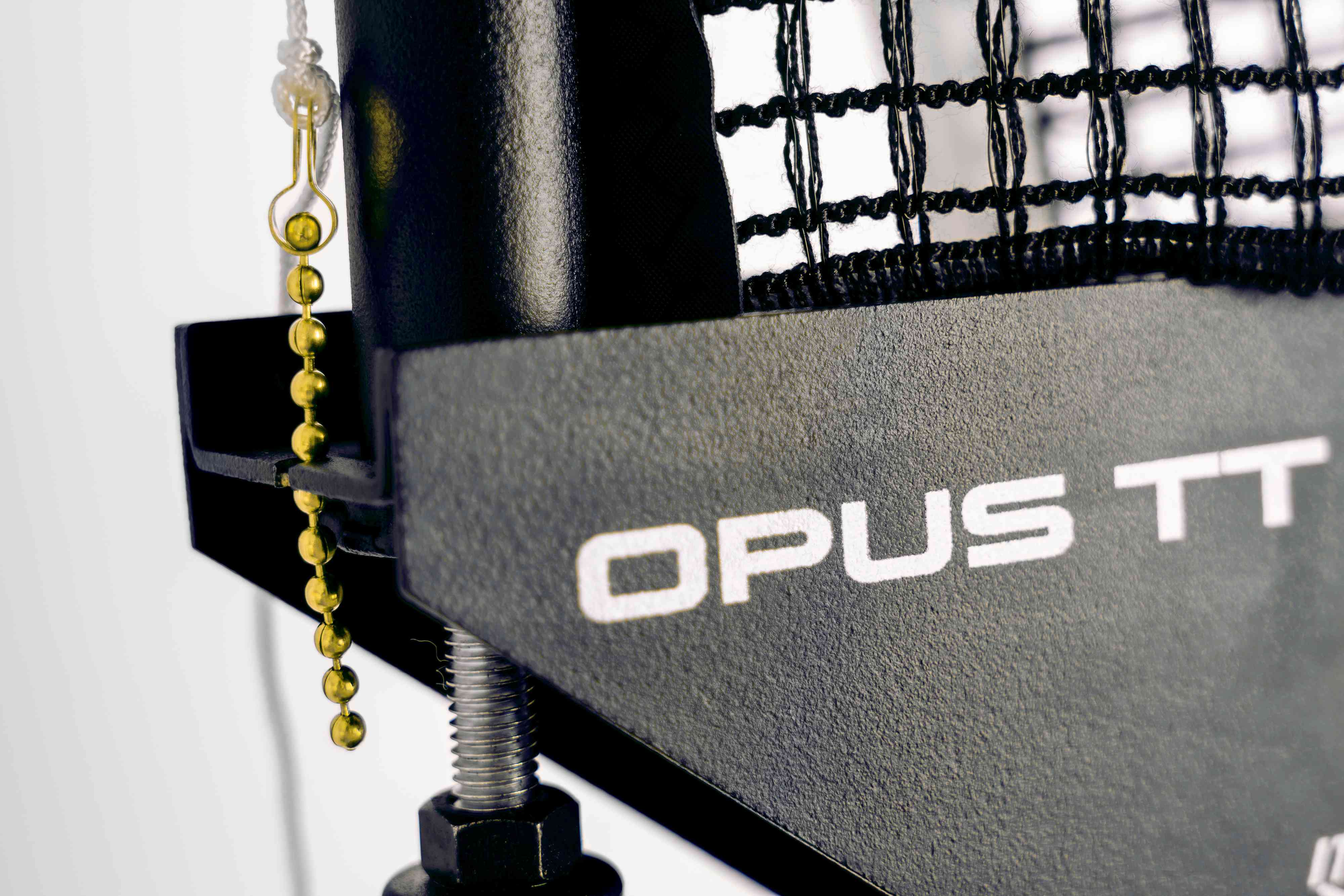 Andro Net Opus TT sort