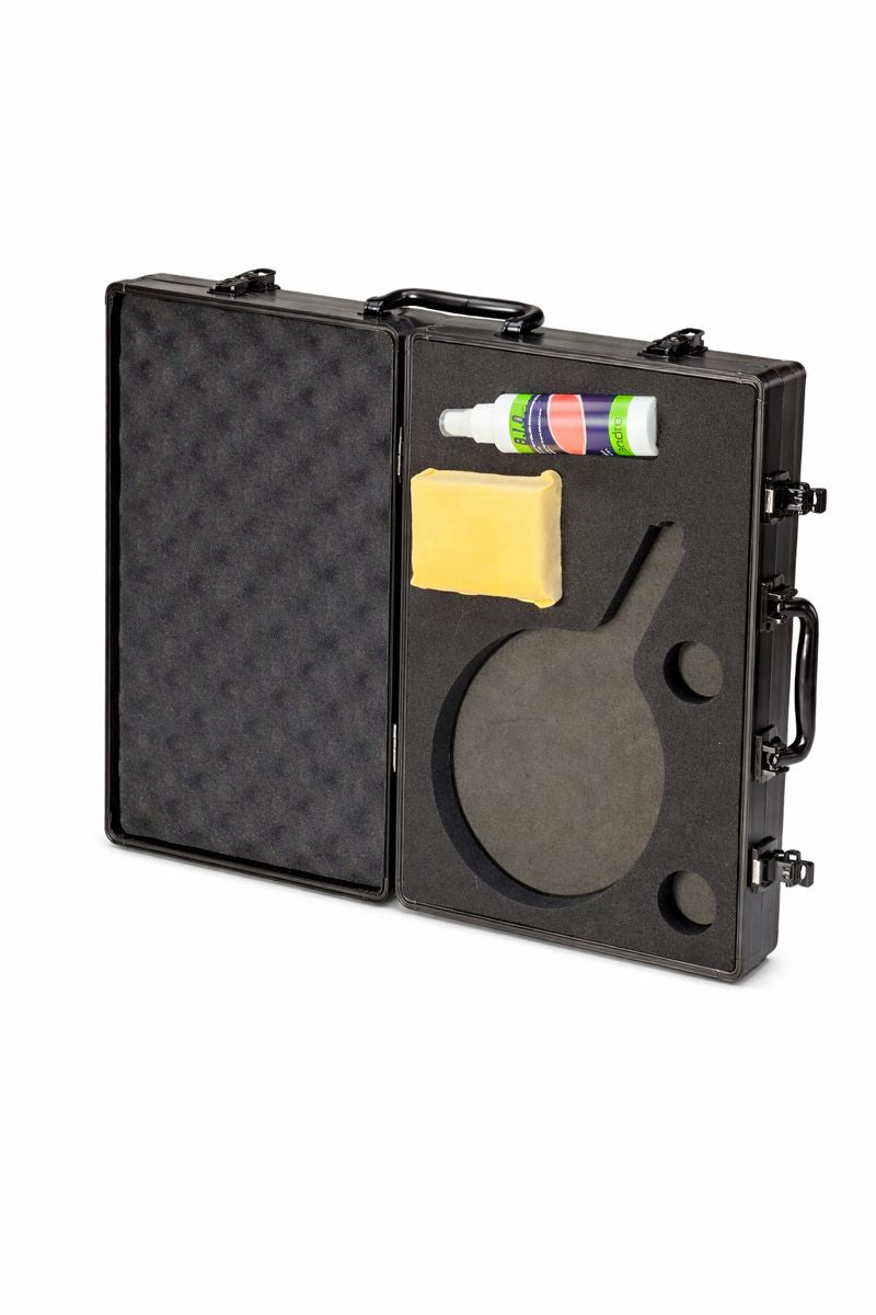 SE Alucase til bat Deluxe