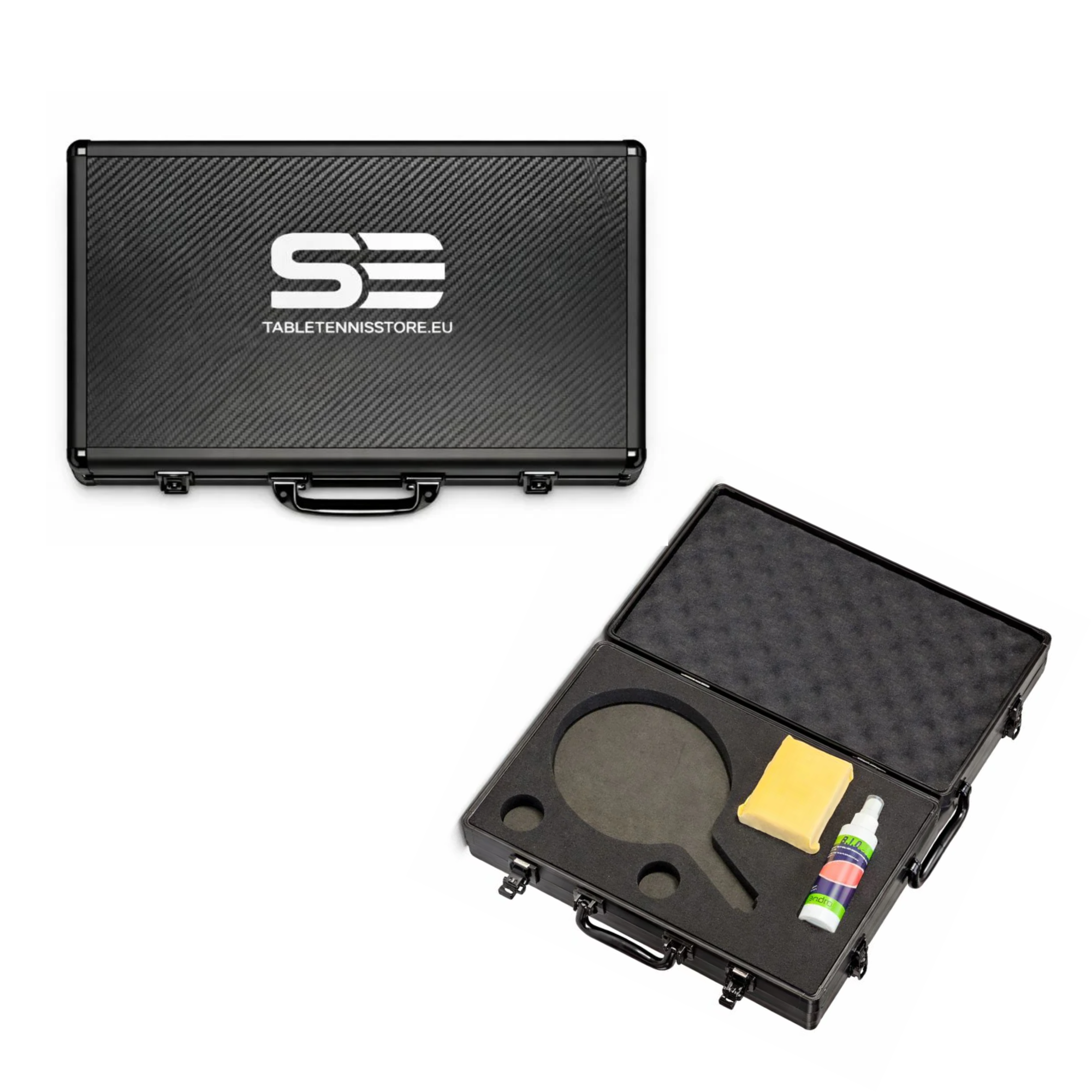 SE Alucase for bat Deluxe