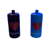 Vandflaske - I Love Table Tennis