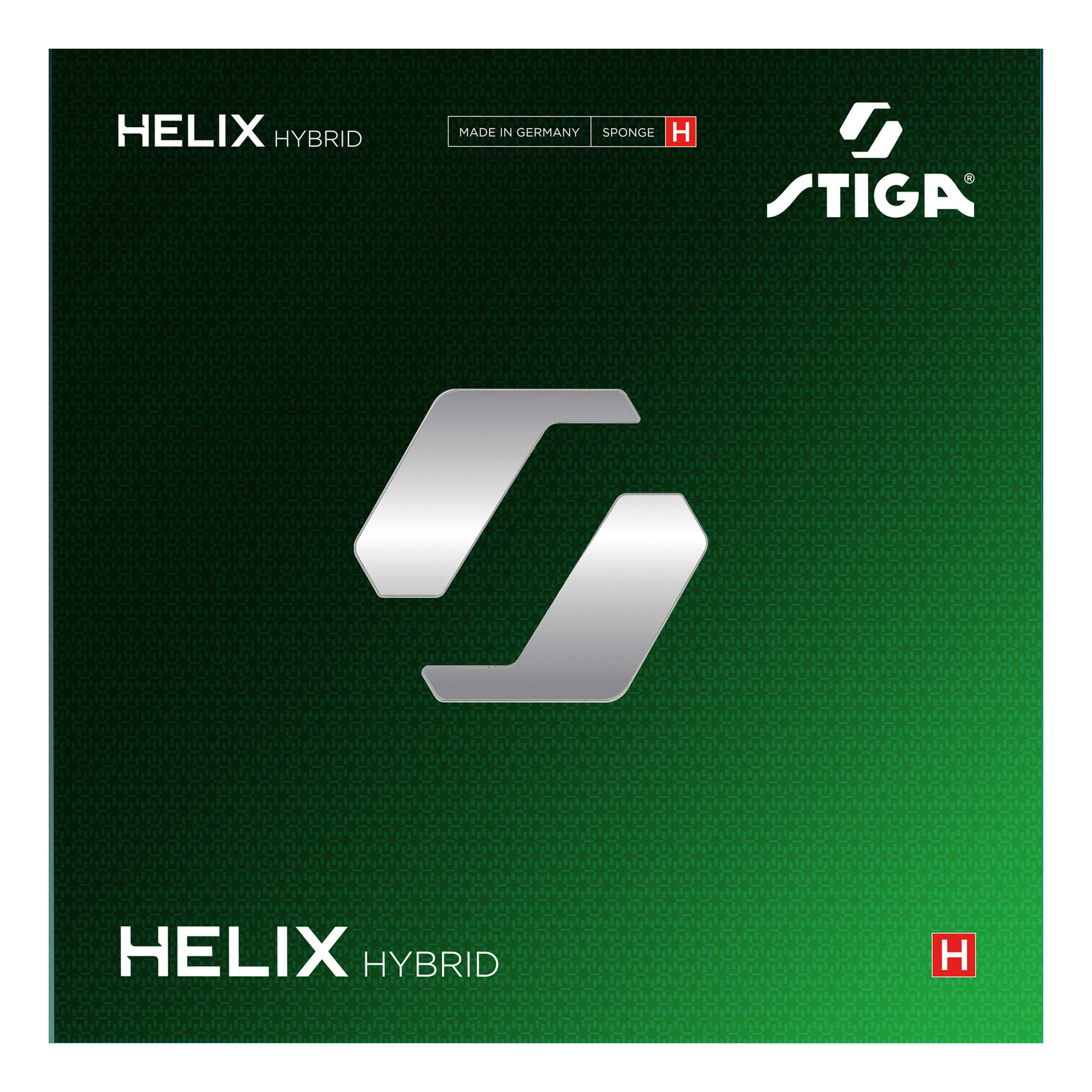 Stiga Helix Hybrid H