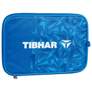 Tibhar Single cover Spectra firkantet blå