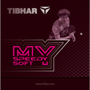Tibhar Speedy Blød MY