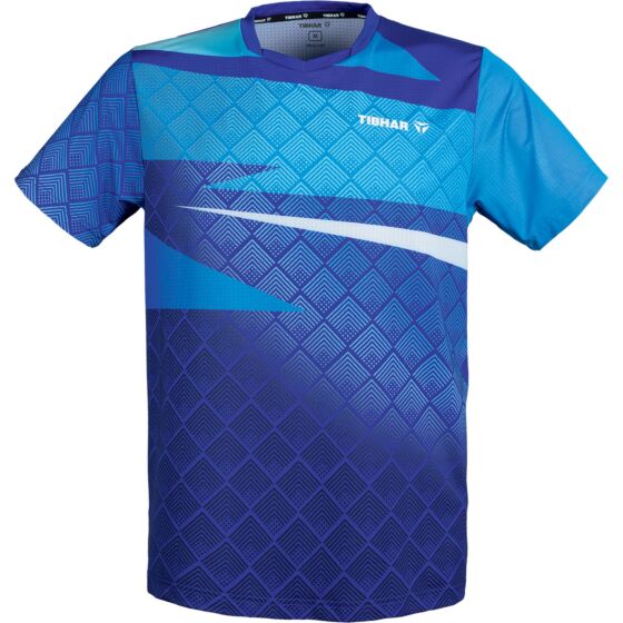 Tibhar TT-t-shirt Corner