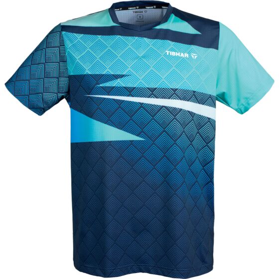 Tibhar TT-t-shirt Corner
