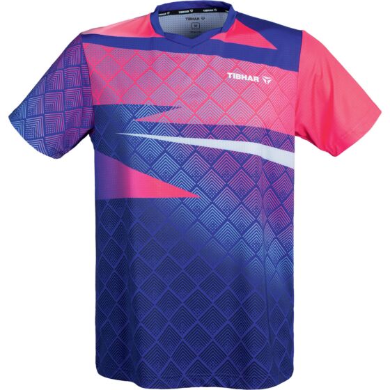 Tibhar TT-t-shirt Corner