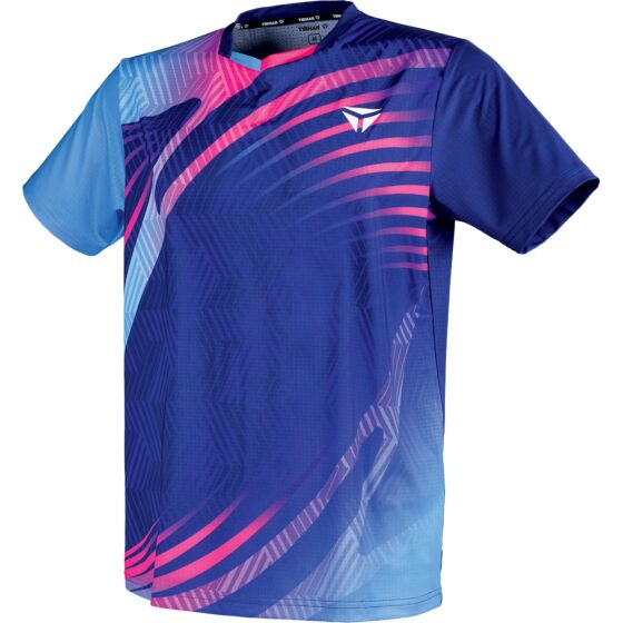 Tibhar TT-t-shirt Heaven
