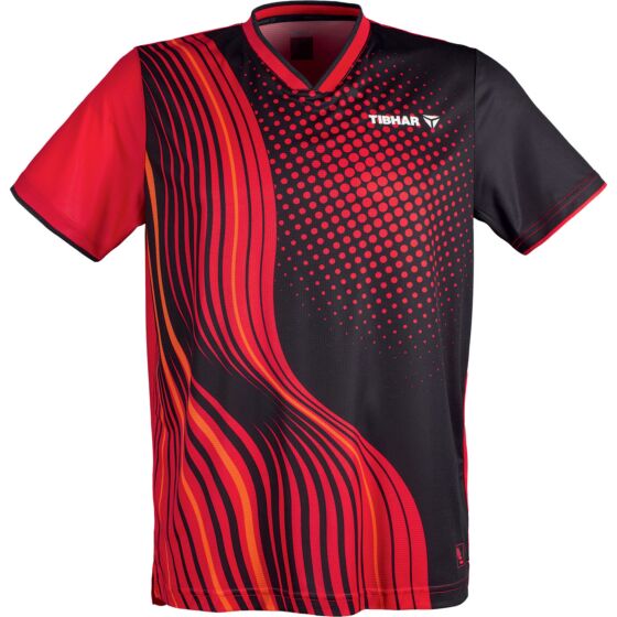 Tibhar TT-T-shirt L2 River