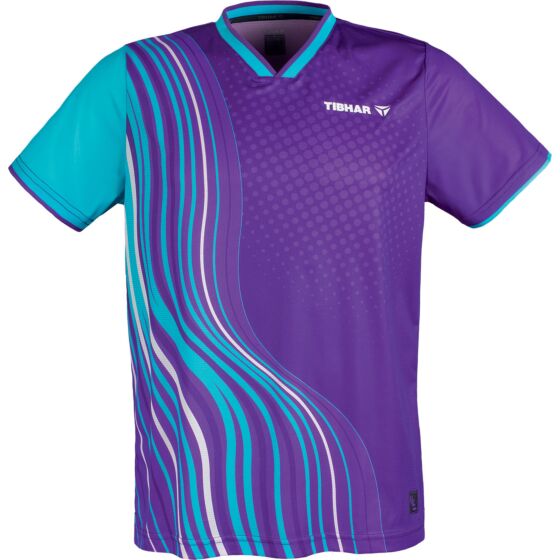 Tibhar TT-T-shirt L2 River