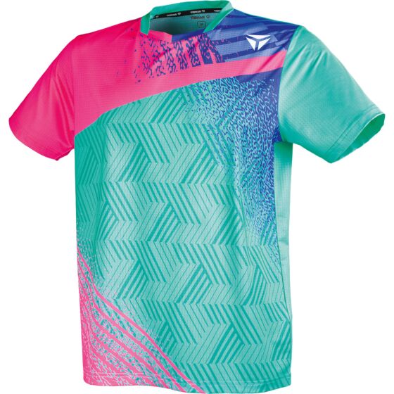 Tibhar TT-t-shirt Paint