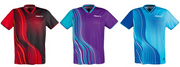 Tibhar TT-T-shirt L2 River