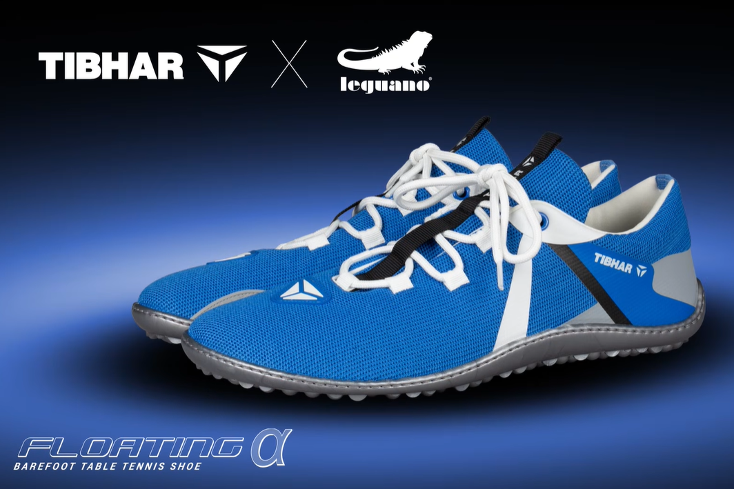 Tibhar Sko Floating Alpha